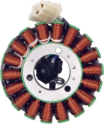 لفائف مولد الدراجات النارية ل Coil for YZF R25 YZF250-A R25 2020 YZF R3 YZF320-A R3 2019-2021 MTN250-A MT25 MT-25 in Kuwait