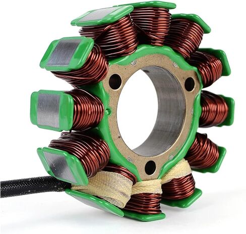 Motor Coardile Generator Generator Magneto Coil لـ 250 350 450 SX-F XC-F SXF XCF 2016-2020 OEM 79239004000 79239004100 in Saudi Arabia