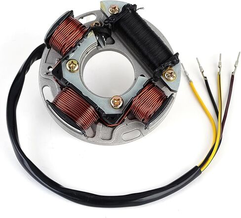 Motorcycle Stator Coil For Sea-Doo Explorer Sportster HX SP SPI SPX GS GTI GTS GSI Sea Doo 290886726 290886726 in Saudi Arabia