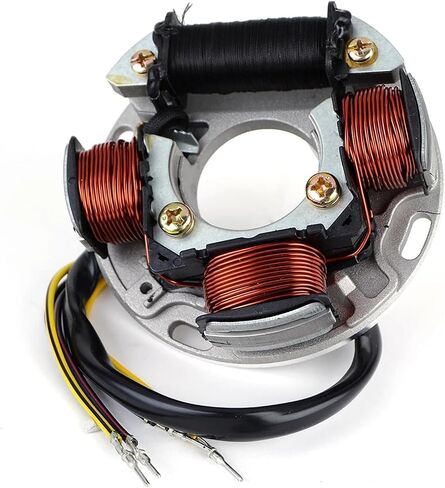 Motorcycle Stator Coil For Sea-Doo Explorer Sportster HX SP SPI SPX GS GTI GTS GSI Sea Doo 290886726 290886726 in Saudi Arabia