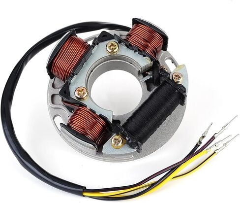 Motorcycle Stator Coil For Sea-Doo Explorer Sportster HX SP SPI SPX GS GTI GTS GSI Sea Doo 290886726 290886726 in Saudi Arabia