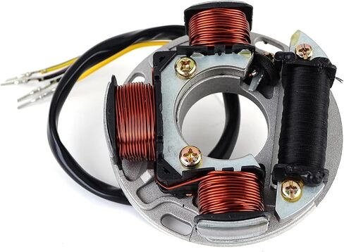 Motorcycle Stator Coil For Sea-Doo Explorer Sportster HX SP SPI SPX GS GTI GTS GSI Sea Doo 290886726 290886726 in Saudi Arabia