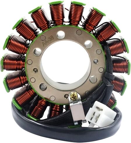 Motorcycle Generator Stator Coil For CBR600 F4 1999 2000 CBR 600 31120-MBW-611 High in Saudi Arabia