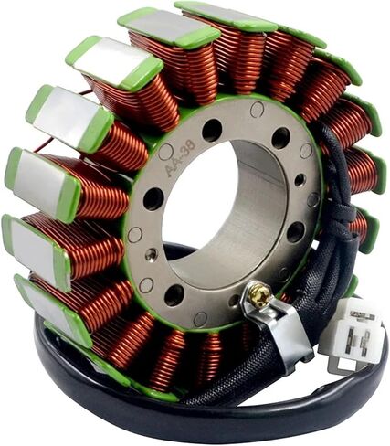 Motorcycle Generator Stator Coil For CBR600 F4 1999 2000 CBR 600 31120-MBW-611 High in Saudi Arabia