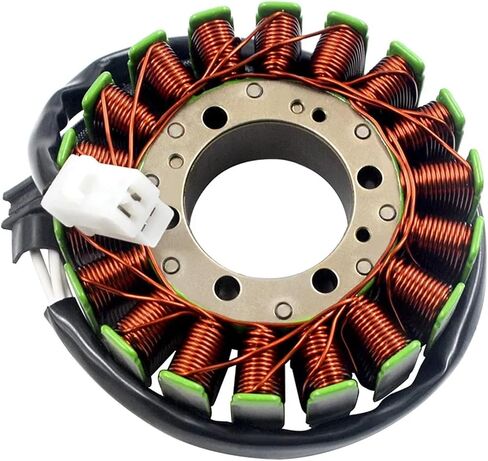 Motorcycle Generator Stator Coil For CBR600 F4 1999 2000 CBR 600 31120-MBW-611 High in Saudi Arabia
