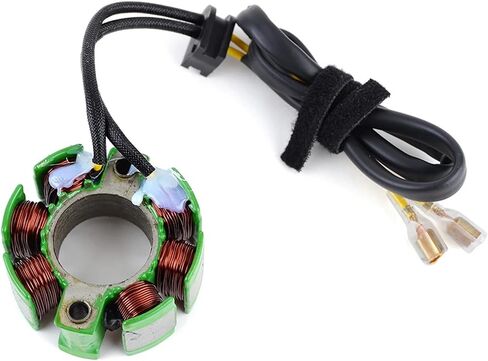 Stator Coil for 450 SMR SX-F SXS-F XC-F 505 Preseries 77339004000 Motorcycles Accessories Magneto Generator Coil in Saudi Arabia