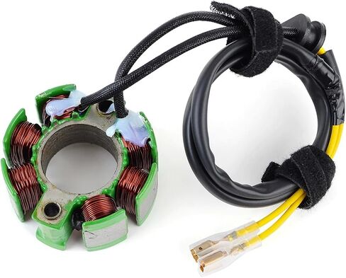 Stator Coil for 450 SMR SX-F SXS-F XC-F 505 Preseries 77339004000 Motorcycles Accessories Magneto Generator Coil in Saudi Arabia