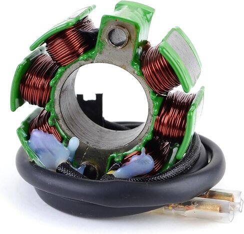 Stator Coil for 450 SMR SX-F SXS-F XC-F 505 Preseries 77339004000 Motorcycles Accessories Magneto Generator Coil in Saudi Arabia