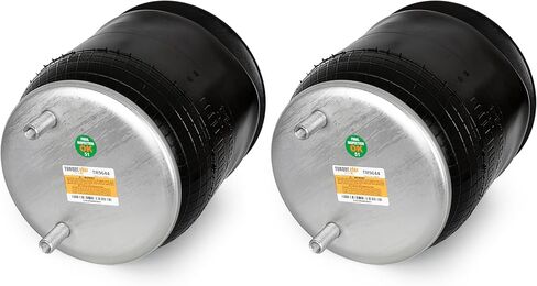 حقيبة زنبرك Air Torque Torque Torque (تحل محل Firestone 9644 ، W01-358-9644 ، Hendrickson S-23721 ، C-23721) (TR9644) in Saudi Arabia