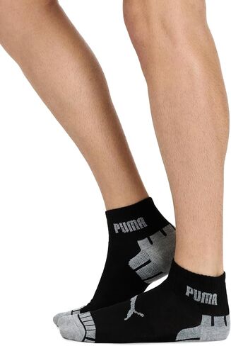 جوارب رياضية مبطنة للرجال من PUMA مكونة من 8 قطع in Saudi Arabia