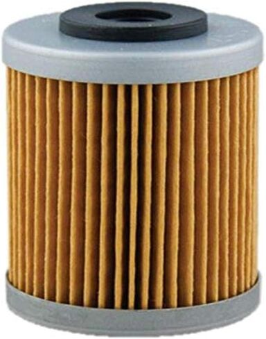 HIFLOFILTRO HF157 مرشح الزيت الممتاز ، واحد in Kuwait