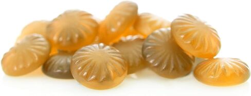 RESCUE Bach PASTILLES، نكهة التوت المختلطة، أقراص استحلاب لتخفيف التوتر، المعالجة المثلية، خلاصات الزهور، 35 قطعة in Kuwait