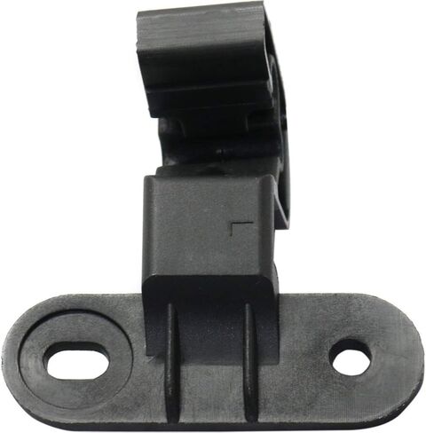 لـ GMC Yukon/Yukon XL 1500 Headlight Bracket 2007-2014 Driver Side | دعم الإسكان | GM2508117 | 15874642 in Saudi Arabia