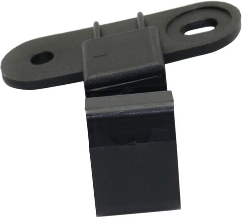 لـ GMC Yukon/Yukon XL 1500 Headlight Bracket 2007-2014 Driver Side | دعم الإسكان | GM2508117 | 15874642 in Saudi Arabia