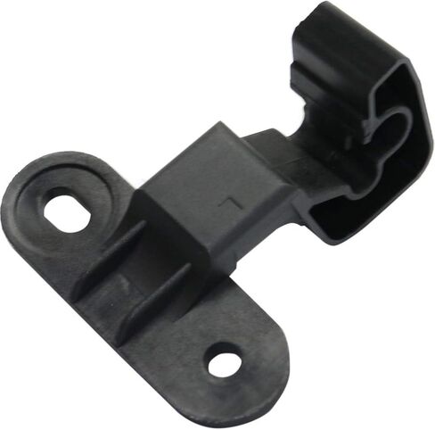 لـ GMC Yukon/Yukon XL 1500 Headlight Bracket 2007-2014 Driver Side | دعم الإسكان | GM2508117 | 15874642 in Saudi Arabia