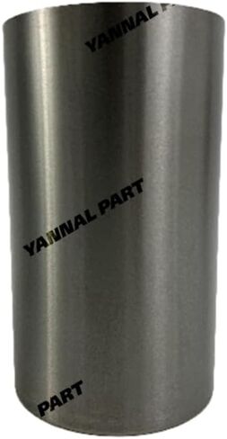 V1100 Cylinder Liner Suitable for Kubota Engine Part in Saudi Arabia