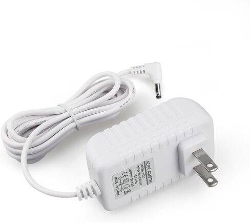 Charger for Hello Baby Monitor HB66, HB6550, HB50, 5V Replacement Power Cord in Kuwait