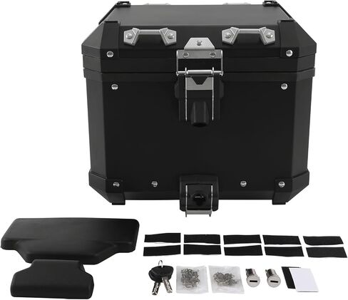 TCT-MOTORPARTS Pannier Saddle Bags Trunk Luggage Box Fit For BMW R1200GS 13-18 R1250GS 19-24 23 in Saudi Arabia