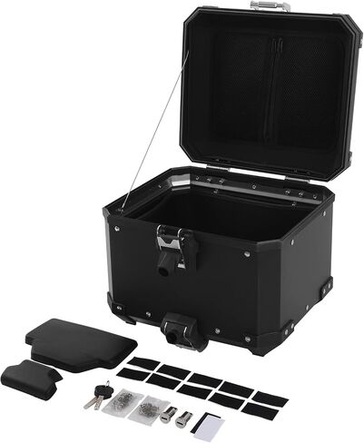 TCT-MOTORPARTS Pannier Saddle Bags Trunk Luggage Box Fit For BMW R1200GS 13-18 R1250GS 19-24 23 in Saudi Arabia