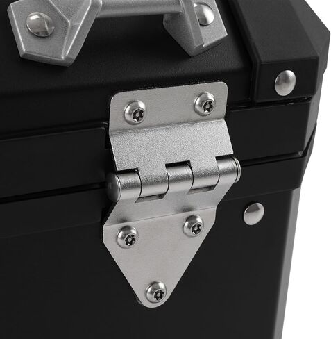 TCT-MOTORPARTS Pannier Saddle Bags Trunk Luggage Box Fit For BMW R1200GS 13-18 R1250GS 19-24 23 in Saudi Arabia