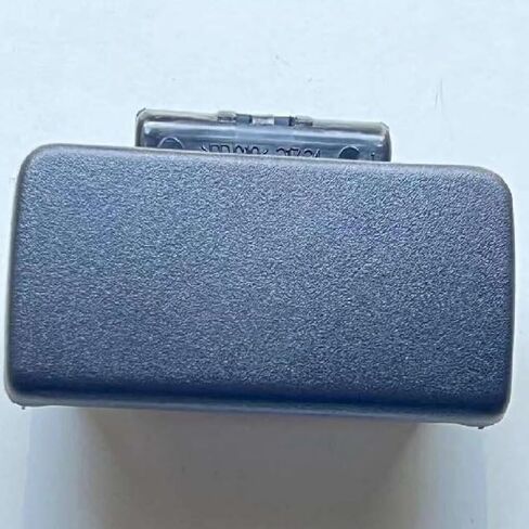 1PCS Glove Box Handle Black OEM 55506-44010-B0 55506-44010 in Saudi Arabia