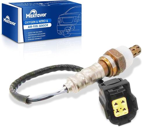 234-4587 Oxygen O2 Sensor Upstream Downstream Fit for Jeep Liberty Wrangler Dodge Durango Dakota Neon Chrysler 300 Chevy Camaro VW Routan Mitsubishi Raider Ram1500 2500 3500 Cadillac Cts in Saudi Arabia