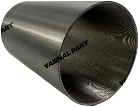 Cylinder Liner V4000 Suitable for Kubota Engine Part in Saudi Arabia