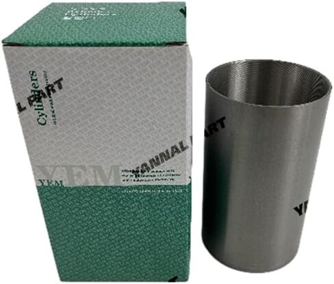 3TNE72 Cylinder Liner Suitable for Yanmar Engine Part in Saudi Arabia