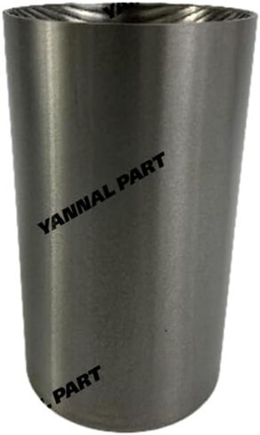 D1503 Cylinder Liner Suitable for Kubota Engine Part in Saudi Arabia