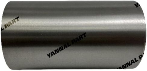 Cylinder Liner Suitable for Kubota V3600 Engine Part in Saudi Arabia