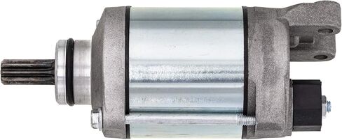 NICHE Starter Motor Assembly 21163-0033 High Torque for 2008-2014 Kawasaki KFX450R KSF450 in Saudi Arabia