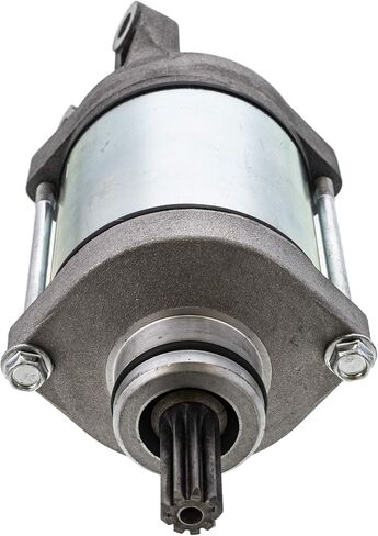 NICHE Starter Motor Assembly 21163-0033 High Torque for 2008-2014 Kawasaki KFX450R KSF450 in Saudi Arabia