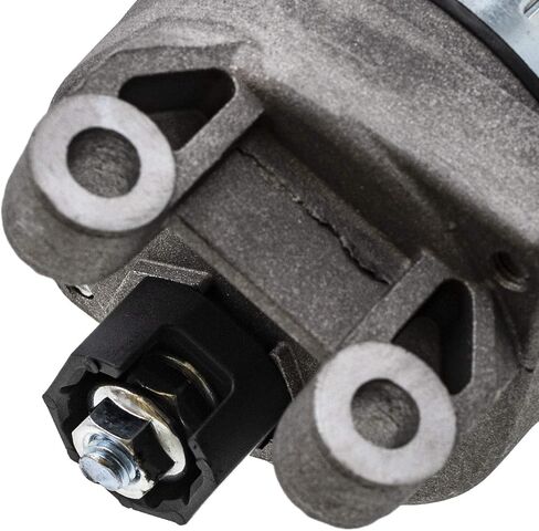 NICHE Starter Motor Assembly 21163-0033 High Torque for 2008-2014 Kawasaki KFX450R KSF450 in Saudi Arabia