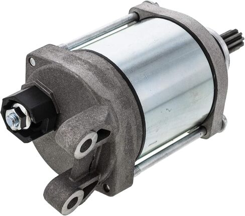 NICHE Starter Motor Assembly 21163-0033 High Torque for 2008-2014 Kawasaki KFX450R KSF450 in Saudi Arabia
