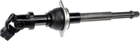 Steering Shaft 1pc for Ford for Crown Victoria 1995-2002 for Grand Marquis 1995-2002,for Lincoln for Town Car 1995-2002 425-343 F8AZ3B676AB in Saudi Arabia