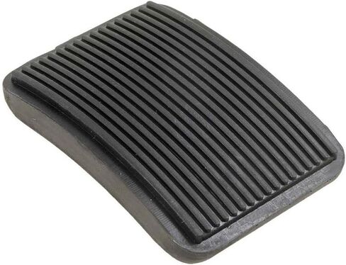 Brake Pedal Pad 1PC Replaces E3TZ2457A Compatible with Bronco II 1984 1985 1987 1986 1988 1989 1990 Compatible with Ranger 1985 1987 1984 1986 1988 1989 1983 in Saudi Arabia