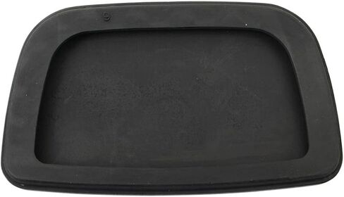 OKJHFD Brake Pedal Pad for 4Runner 03-21 for Avalon 01-04 for Camry 02-11 for FJ Cruiser 07-14 for Highlander 01-13 for Land Cruiser 17-21 for Prius 11-15 in Saudi Arabia