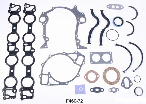 Engine Rebuild Overhaul Kit FITS: 1968-1978 Ford BBF 460 7.5L OHV V8 in Saudi Arabia
