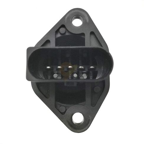 محول Air Flow Sensor Adapter مستشعر مقياس تدفق الهواء المطابق مناسب لـ Volkswagen Fit for Sharan Fit for Beetle Fit for Jetta Fit for Bora fit for golf mk iv fit for polo 1.9 tdi diesel 1.9tdi 06a906461 028021712 in Kuwait