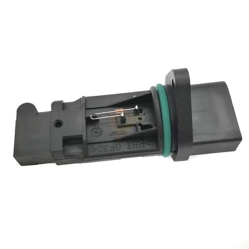 محول Air Flow Sensor Adapter مستشعر مقياس تدفق الهواء المطابق مناسب لـ Volkswagen Fit for Sharan Fit for Beetle Fit for Jetta Fit for Bora fit for golf mk iv fit for polo 1.9 tdi diesel 1.9tdi 06a906461 028021712 in Kuwait