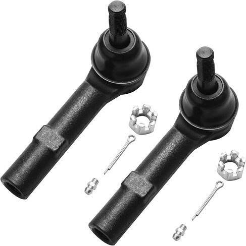 Detroit Axle - 4WD CV Axles Axles Bearing Hubs Kit for Silverado Sierra Sierra Suburban 1500 Avalanche Tahoe Yukon Escalade Wheel محامل محامل محور CV in Kuwait