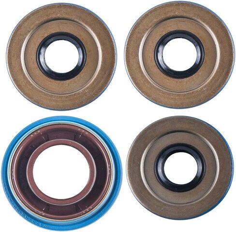 East Lake Axle rear differential seal kit for Polaris Ranger 400/500 / 800 2010 2011 2012-2014 in Saudi Arabia