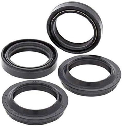 Fork and Dust Seal Kit for Suzuki SV650S 2003 2004 2005 2006 2007 2008 2009 in Saudi Arabia