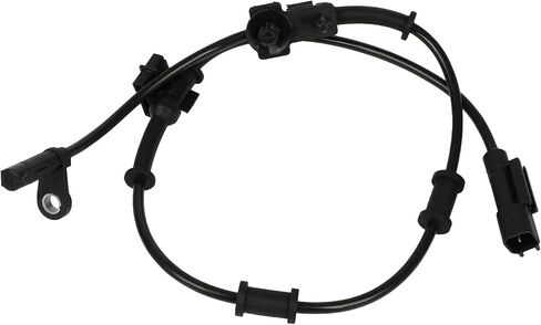 ROADFAR Front Left/Right ABS Wheel Speed Sensor ABS Sensor Fits 2015-2020 for Chrysler 300 2015-2020 for Dodge Challenger 2015-2020 for Dodge Charger Replaces ALS2892 68199987AC 68199987AB 68199987AA in Saudi Arabia