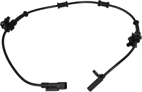 ROADFAR Front Left/Right ABS Wheel Speed Sensor ABS Sensor Fits 2015-2020 for Chrysler 300 2015-2020 for Dodge Challenger 2015-2020 for Dodge Charger Replaces ALS2892 68199987AC 68199987AB 68199987AA in Saudi Arabia