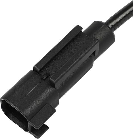 ROADFAR Front Left/Right ABS Wheel Speed Sensor ABS Sensor Fits 2015-2020 for Chrysler 300 2015-2020 for Dodge Challenger 2015-2020 for Dodge Charger Replaces ALS2892 68199987AC 68199987AB 68199987AA in Saudi Arabia