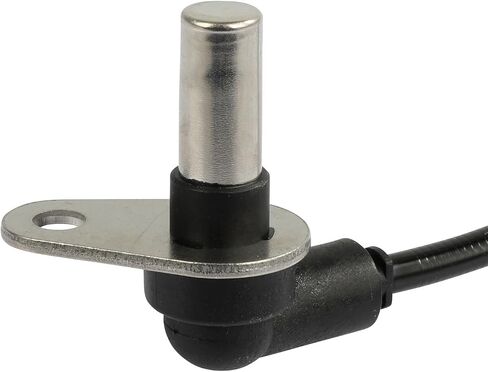 OCPTY ABS Wheel Speed Sensor Compatible for Mazda Models - CX-9, CX-7, 2009-2010, Sport Utility - Front Driver and Passenger Side, Replace# EG23-43-73X, EG234373X 2-PC Set in Saudi Arabia