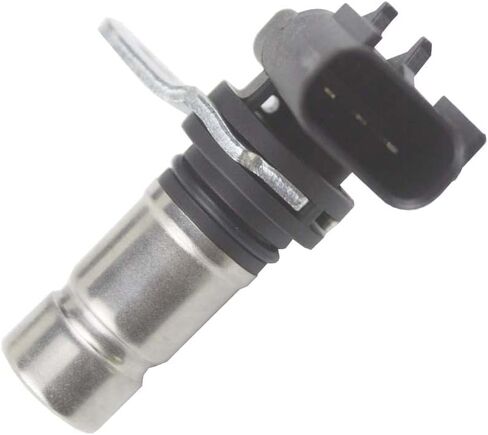 2X Crankshaft + Camshaft Position Sensor Kits for 2002-2004 Jeep Liberty 2.4L; 2.4L Jeep Wrangler 2003-2005; 2003 2005 Jeep TJ 2.4L in Saudi Arabia