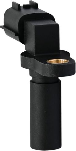 Engine Crank Crankshaft Position Sensor Compatible with Nissan Pathfinder Pickup Qx4 L4 V6 2.4L 3.3L 1996 1997 1998 1999 2000 2005 2006 2007 2008 Replaces 237311S700 in Saudi Arabia