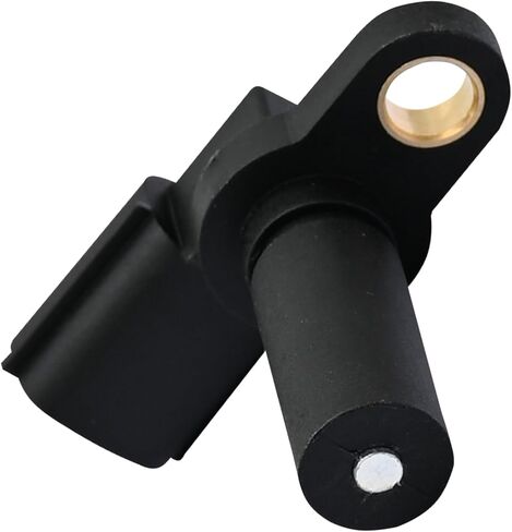 Engine Crank Crankshaft Position Sensor Compatible with Nissan Pathfinder Pickup Qx4 L4 V6 2.4L 3.3L 1996 1997 1998 1999 2000 2005 2006 2007 2008 Replaces 237311S700 in Saudi Arabia